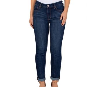 Seven7 Weekend Slim Fit Jeans Size 16